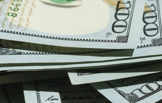 Fox Island Man Indicted for Alleged Fraud and Theft from Elderly Client