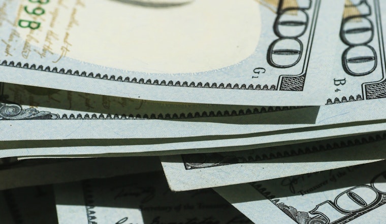 Fox Island Man Indicted for Alleged Fraud and Theft from Elderly Client