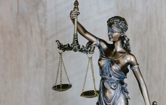 Framingham Man Convicted of First-Degree Murder in Jealous Rage Stabbing