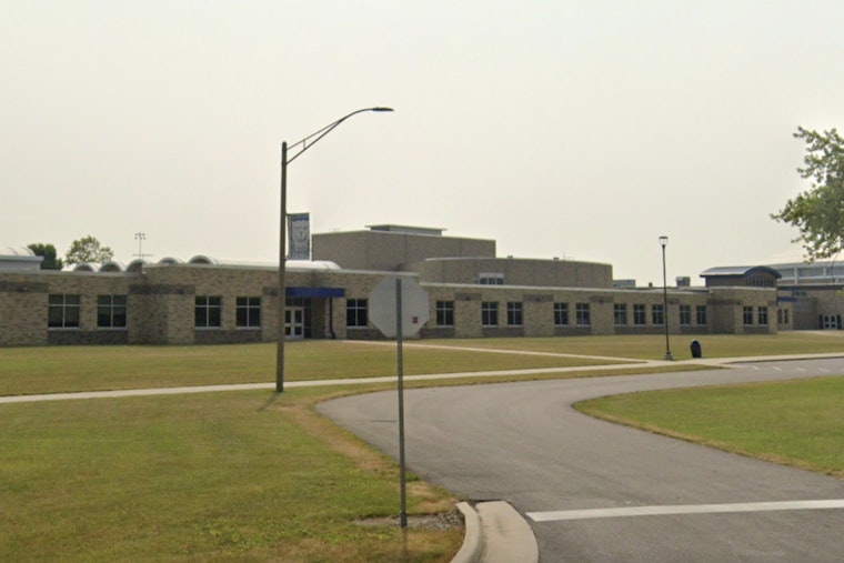 Frankfort High School Teacher on Leave Amid Investigation into Alleged Inappropriate Student Relationship