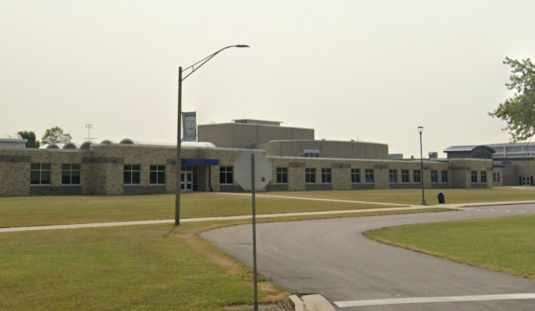 Frankfort High School Teacher on Leave Amid Investigation into Alleged Inappropriate Student Relationship