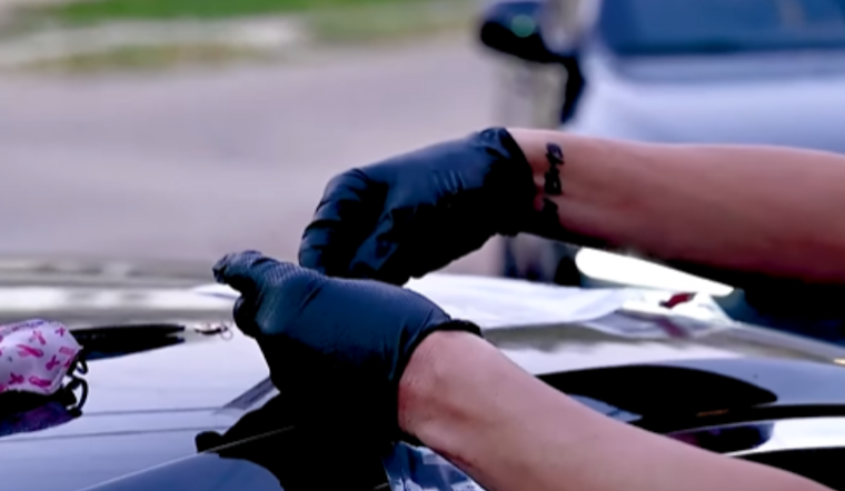 Franklin County Sheriff's Office Reveals How Seized Drugs Are Disposed Of To Ensure Public Safety