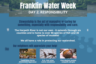 Franklin Water Week Highlights Harpeth River's Role, Calls for Community Action in Conservation Efforts