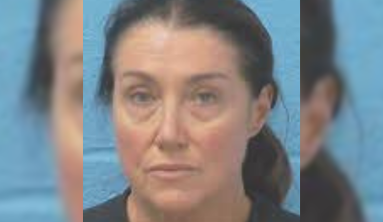 Franklin Woman Accused of Murder-for-Hire Plot Against Ex-Husband, a Former WSMV4 Anchor