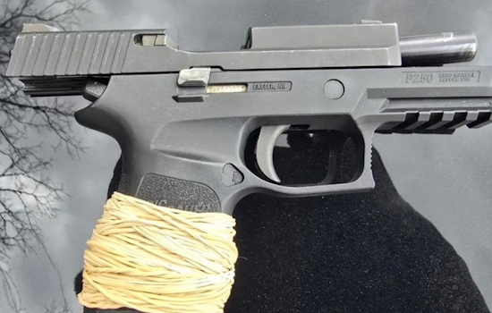Frederick Teen Charged with Assault, Firearm Offenses Following Alleged Road Rage Incident on I-270