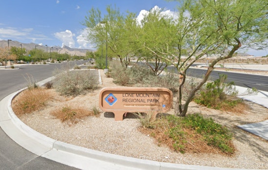 Free Family Fun Awaits at the Great Northwest Country Fest in Northwest Las Vegas Valley