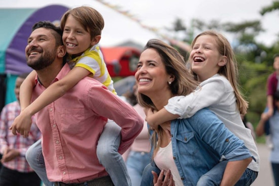 Free Kids Food Fest in Raleigh Offers a Weekend of Culinary Fun and Education at Marbles and Moore Square