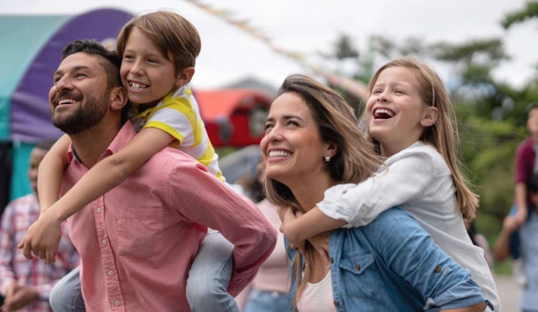 Free Kids Food Fest in Raleigh Offers a Weekend of Culinary Fun and Education at Marbles and Moore Square