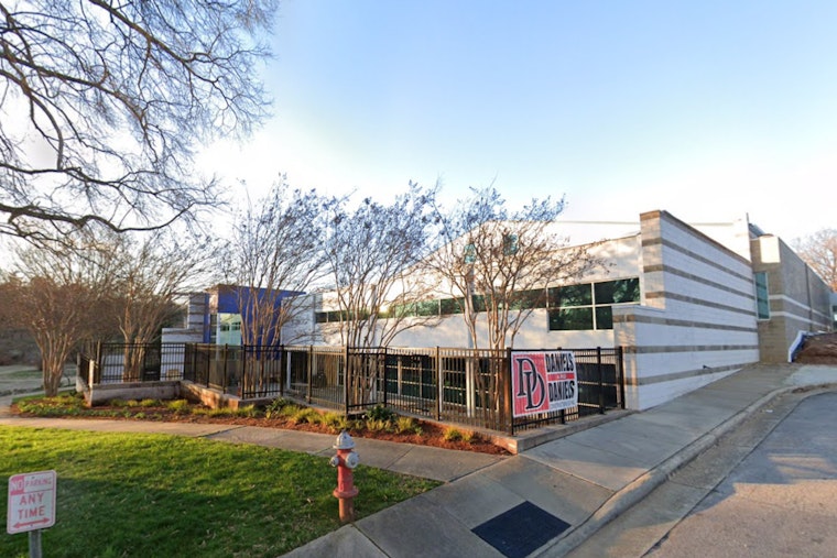 Free Lifeguard Training Offered Every Friday at Raleigh's Pullen Aquatic Center