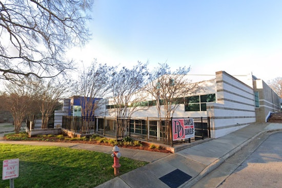 Free Lifeguard Training Offered Every Friday at Raleigh's Pullen Aquatic Center