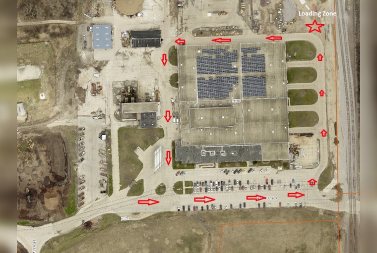 Free Mulch Available for Wauwatosa Residents as City Offers Shredded Hardwood from Local Trees