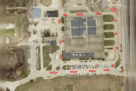 Free Mulch Available for Wauwatosa Residents as City Offers Shredded Hardwood from Local Trees