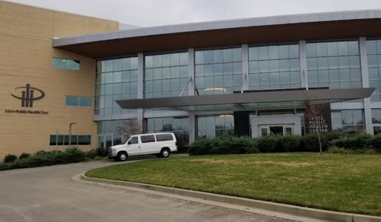 Free STI Screenings Offered by Metro Public Health Department in Nashville During STI Awareness Week