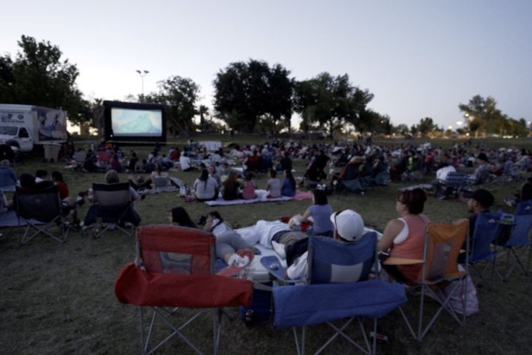 Free Summer Movie Series to Enchant Residents in Las Cruces with Family Favorites and Blockbusters