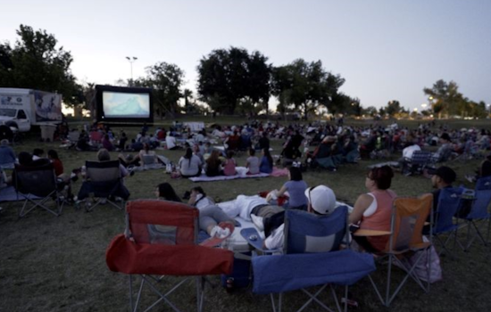 Free Summer Movie Series to Enchant Residents in Las Cruces with Family Favorites and Blockbusters