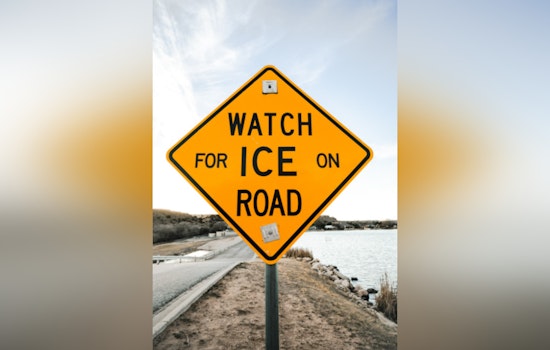 Freeze Watch Issued for Oklahoma and Northern Texas as Oklahoma City, Norman, Wichita Falls Brace for Cold