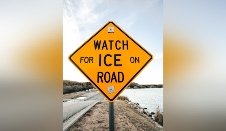 Freeze Watch Issued for Oklahoma and Northern Texas as Oklahoma City, Norman, Wichita Falls Brace for Cold