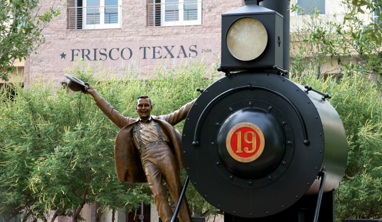 Frisco Administrative Offices to Close for Good Friday, Essential Services Still Operational