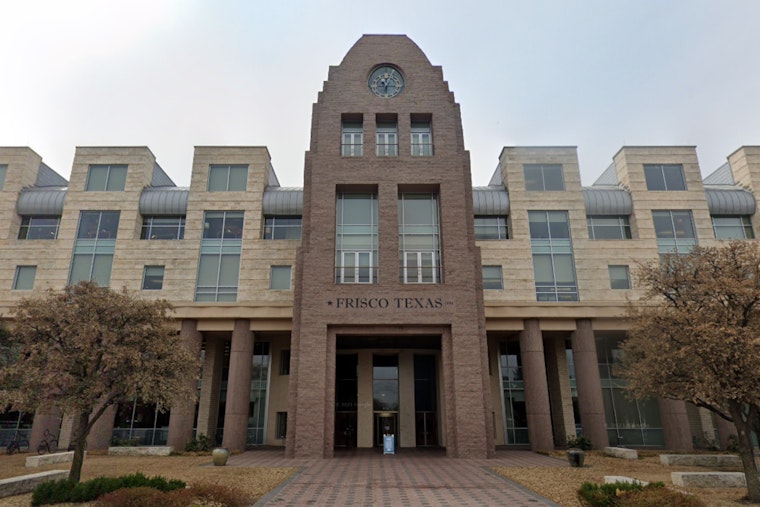 Frisco Celebrates Inaugural 'Tourism Friendly Texas Certified Community' Designation by Travel Texas