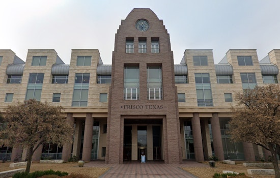 Frisco Celebrates Inaugural 'Tourism Friendly Texas Certified Community' Designation by Travel Texas