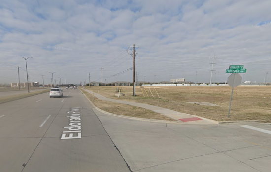 Frisco Introduces New Traffic Signal at Eldorado Parkway and Research Road, Full Activation Slated for April 17