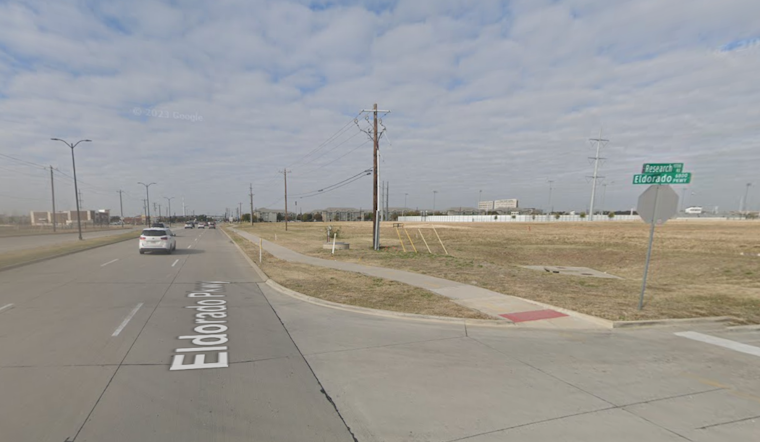 Frisco Introduces New Traffic Signal at Eldorado Parkway and Research Road, Full Activation Slated for April 17
