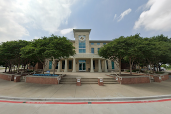 Frisco Police Clear Resident in Accidental Gun Discharge Incident at Hosp Elementary School