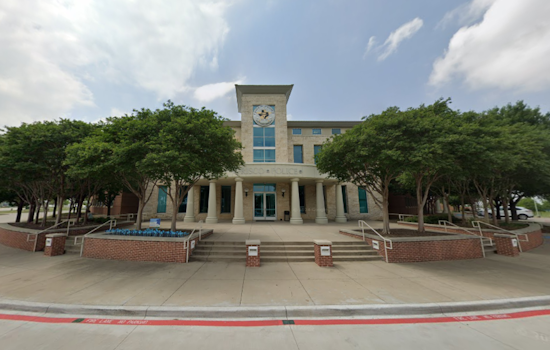Frisco Police Clear Resident in Accidental Gun Discharge Incident at Hosp Elementary School
