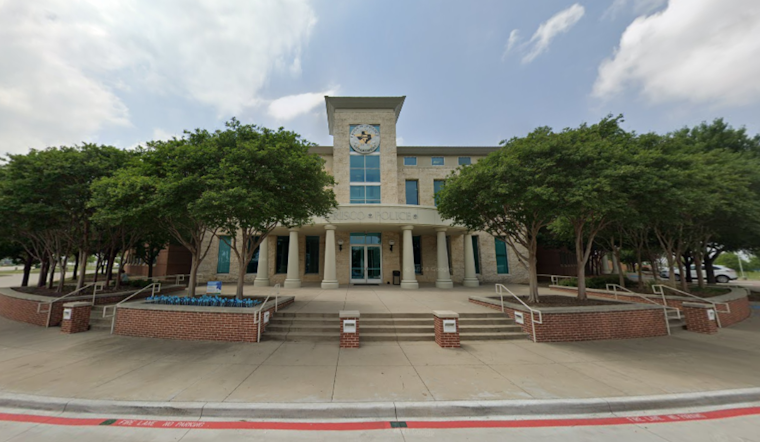 Frisco Police Clear Resident in Accidental Gun Discharge Incident at Hosp Elementary School