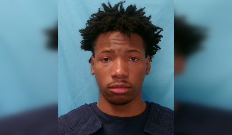 Frisco Teen Athlete Charged with Murder After Fatal Track Meet Stabbing in Texas