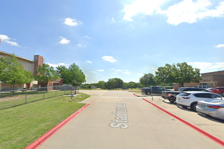 Frisco Track Tragedy: Teen Charged with First-Degree Murder After Fatal Stabbing at School Event