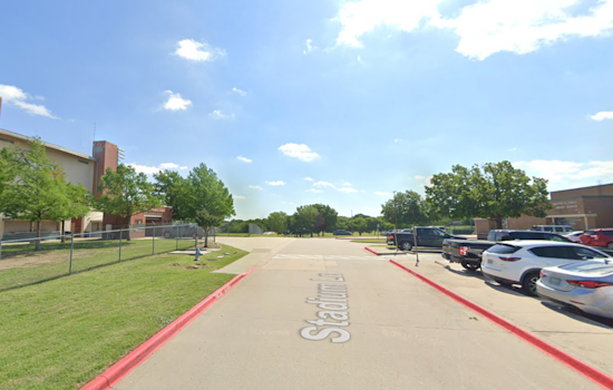 Frisco Track Tragedy: Teen Charged with First-Degree Murder After Fatal Stabbing at School Event