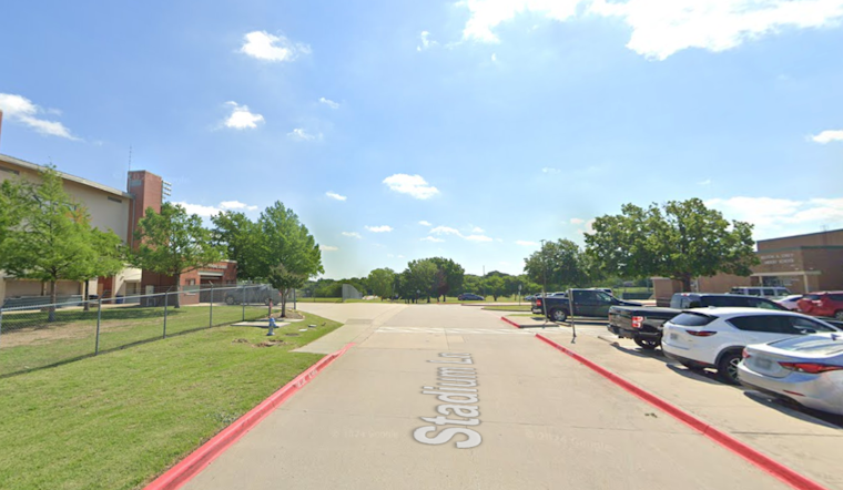 Frisco Track Tragedy: Teen Charged with First-Degree Murder After Fatal Stabbing at School Event