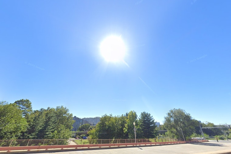 Frost Advisory Issued for Washington D.C. Area as Sunny Days and Warming Trend on Horizon