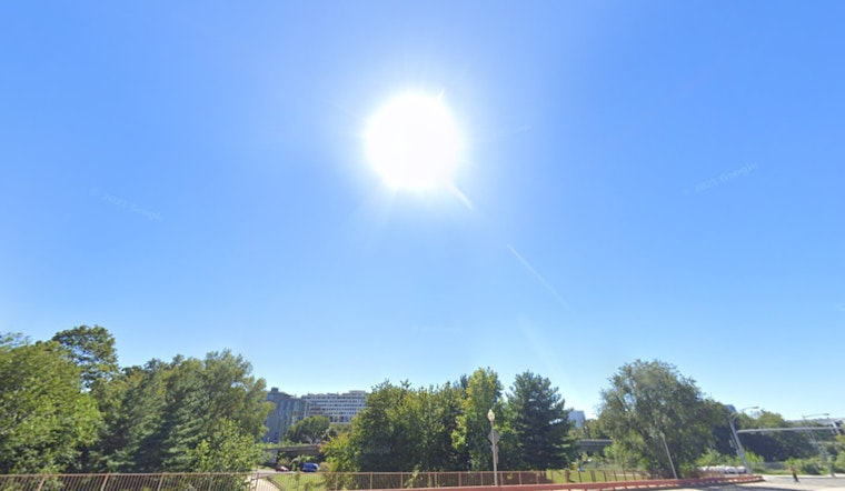 Frost Advisory Issued for Washington D.C. Area as Sunny Days and Warming Trend on Horizon