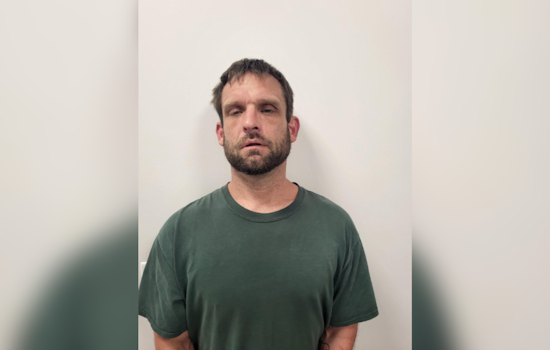 Fruitland Man Arrested by Maryland State Police in Connection with Wicomico County Homicide