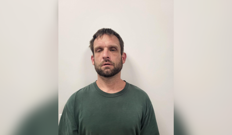 Fruitland Man Arrested by Maryland State Police in Connection with Wicomico County Homicide