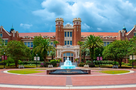 FSU in Turmoil: Classes Resume Amid Student Fears After Deadly Shooting, Flexibility Offered
