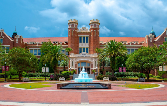 FSU in Turmoil: Classes Resume Amid Student Fears After Deadly Shooting, Flexibility Offered