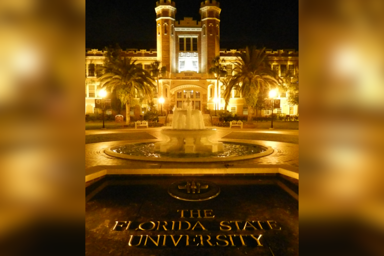 FSU Shooting Aftermath: Victims Released, Alleged Gunman Phoenix Ikner Faces Charges, Students Rally for Gun Law Preservation in Tallahassee