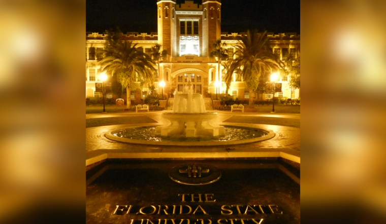 FSU Shooting Aftermath: Victims Released, Alleged Gunman Phoenix Ikner Faces Charges, Students Rally for Gun Law Preservation in Tallahassee