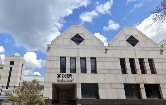 Fulton County Board of Commissioners to Honor Holy Innocents Varsity Basketball Teams at April Meeting in Atlanta