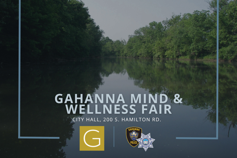 Gahanna Hosting Mind and Wellness Fair to Connect Community with Mental Health Resources