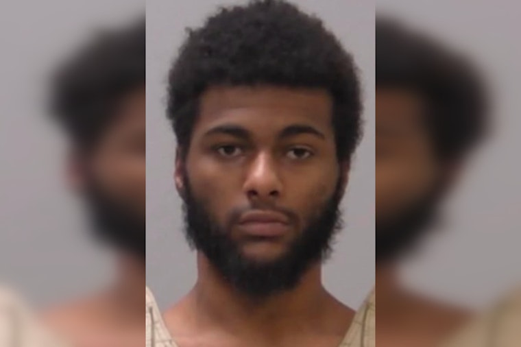 Galesburg Man Charged with Armed Robbery of Pizza Delivery Drivers as Kalamazoo County Sheriff Seeks Public's Help