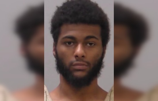 Galesburg Man Charged with Armed Robbery of Pizza Delivery Drivers as Kalamazoo County Sheriff Seeks Public's Help