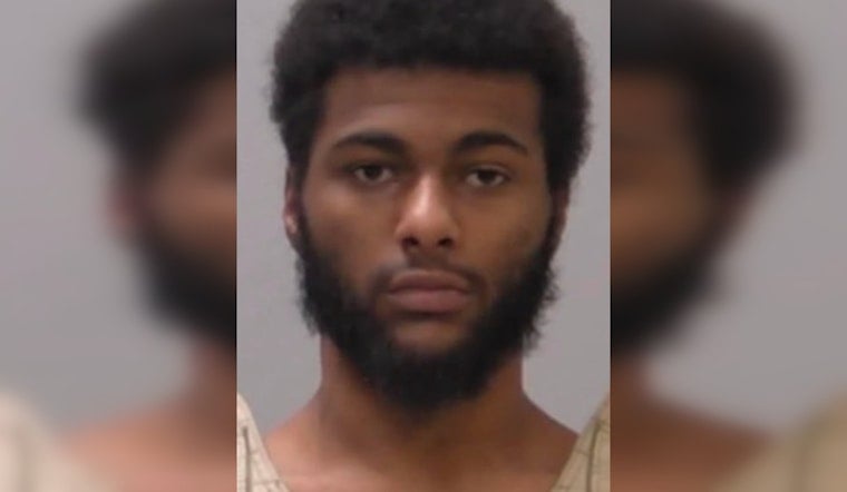 Galesburg Man Charged with Armed Robbery of Pizza Delivery Drivers as Kalamazoo County Sheriff Seeks Public's Help