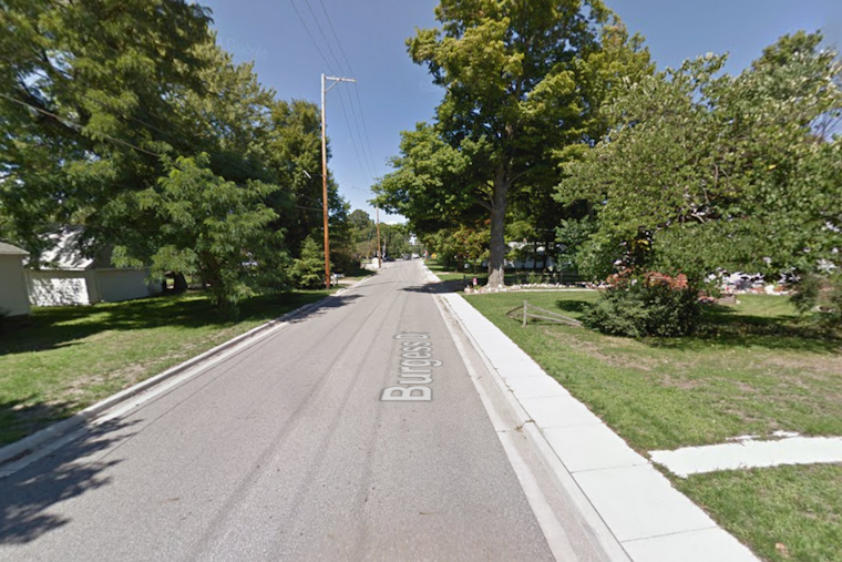 Galesburg Man Robbed at Knifepoint, Kalamazoo County Sheriff's Office Seeks Public's Help