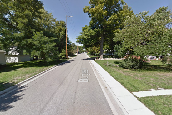 Galesburg Man Robbed at Knifepoint, Kalamazoo County Sheriff's Office Seeks Public's Help
