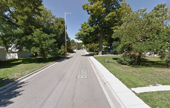 Galesburg Man Robbed at Knifepoint, Kalamazoo County Sheriff's Office Seeks Public's Help