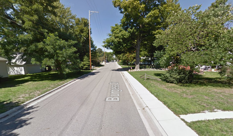 Galesburg Man Robbed at Knifepoint, Kalamazoo County Sheriff's Office Seeks Public's Help